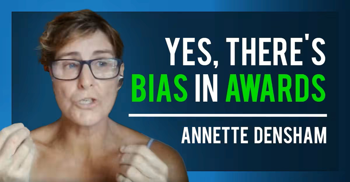 The Adonis Effect Episode 28, with Annette Densham as a special guest
