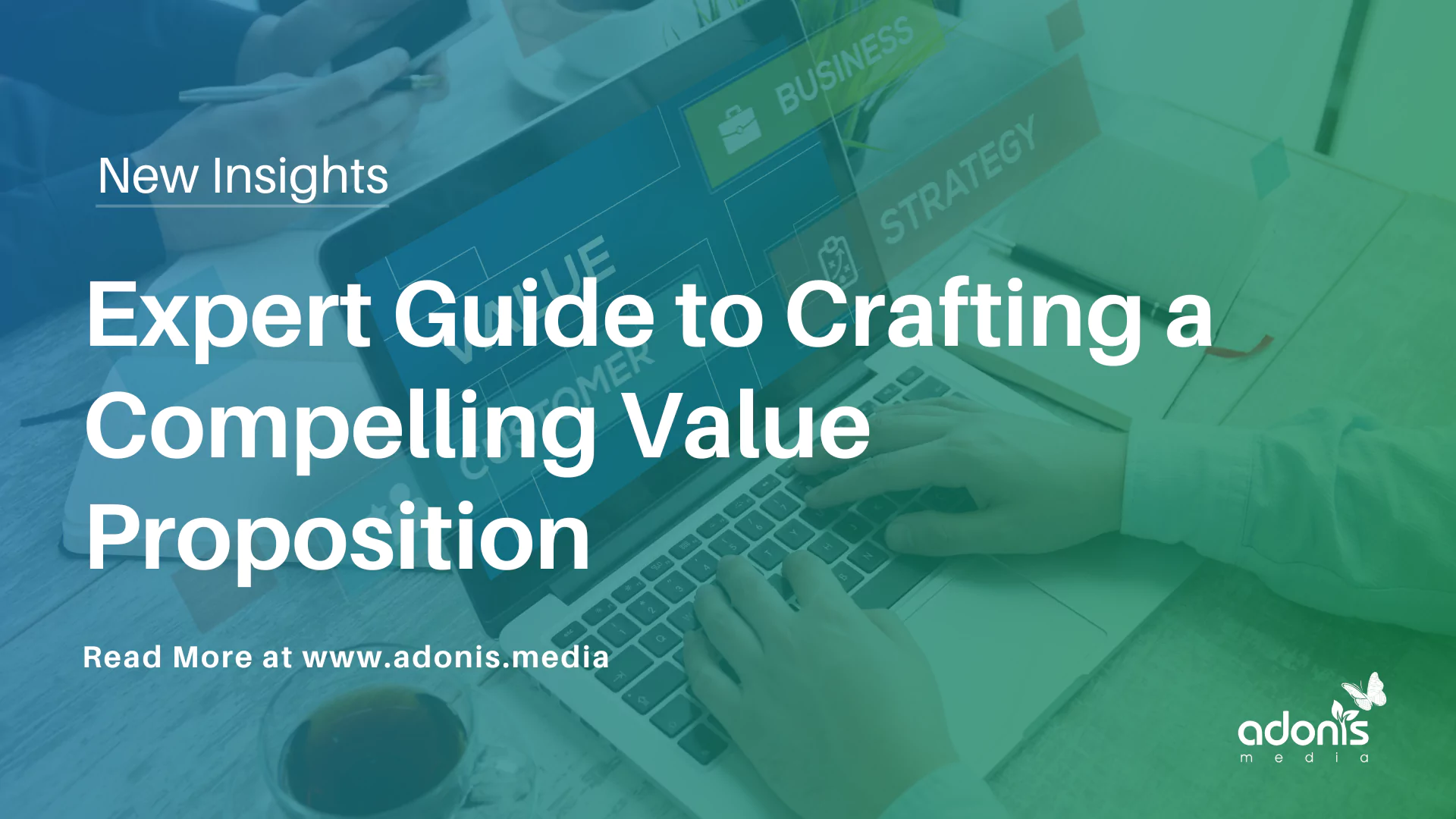 How to Write a Compelling Value Proposition for Your Brand