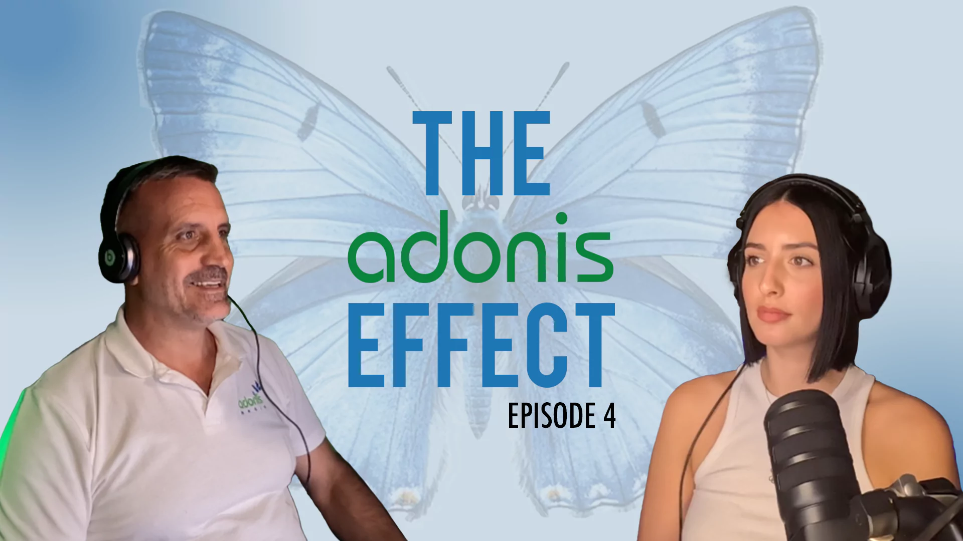 The Power of Brand Positioning – How to Stand Out in a Crowded Market | EP4